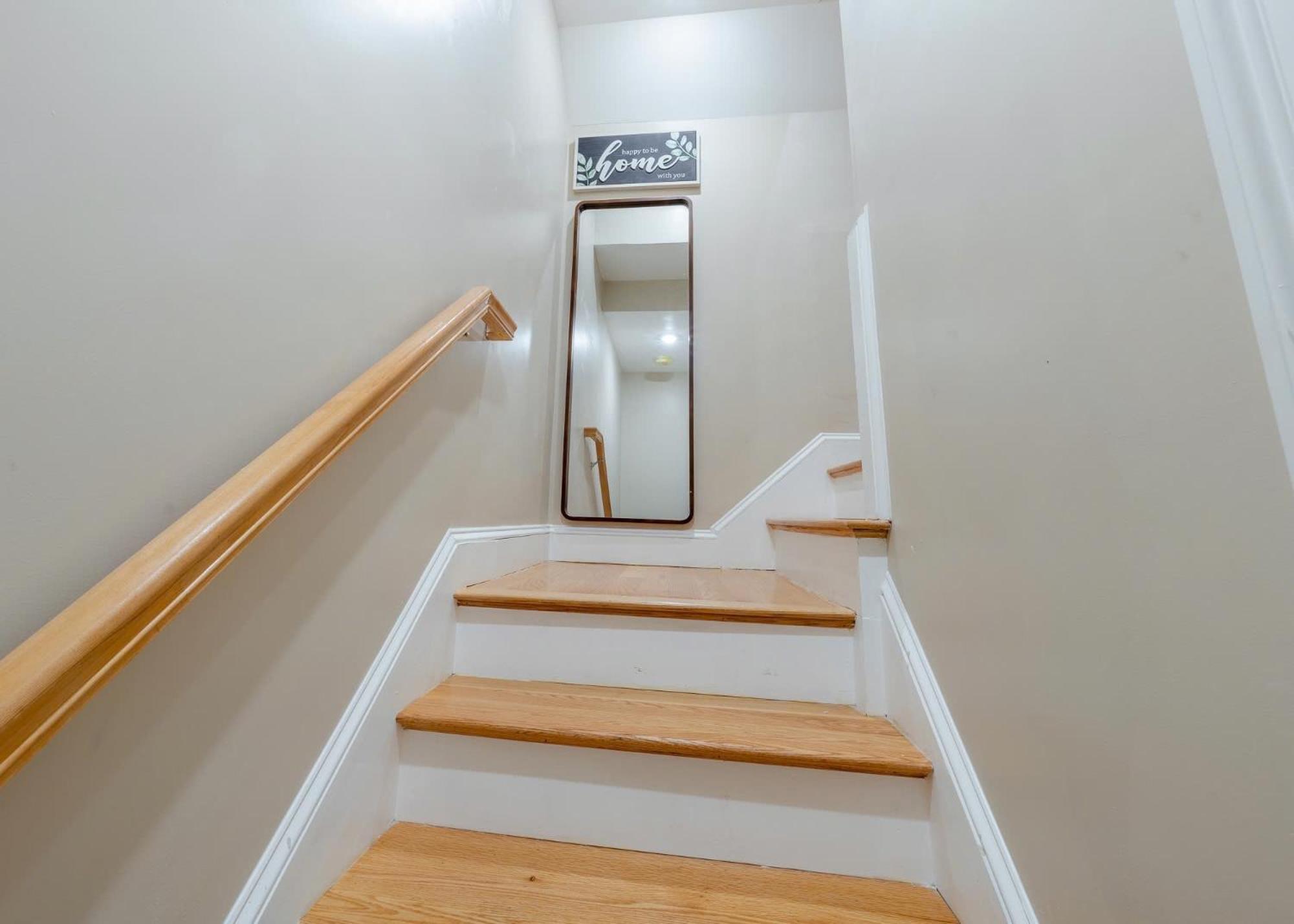 233-3 4Br Boston - Peaceful Escape Near Downtown Apartment Exterior photo