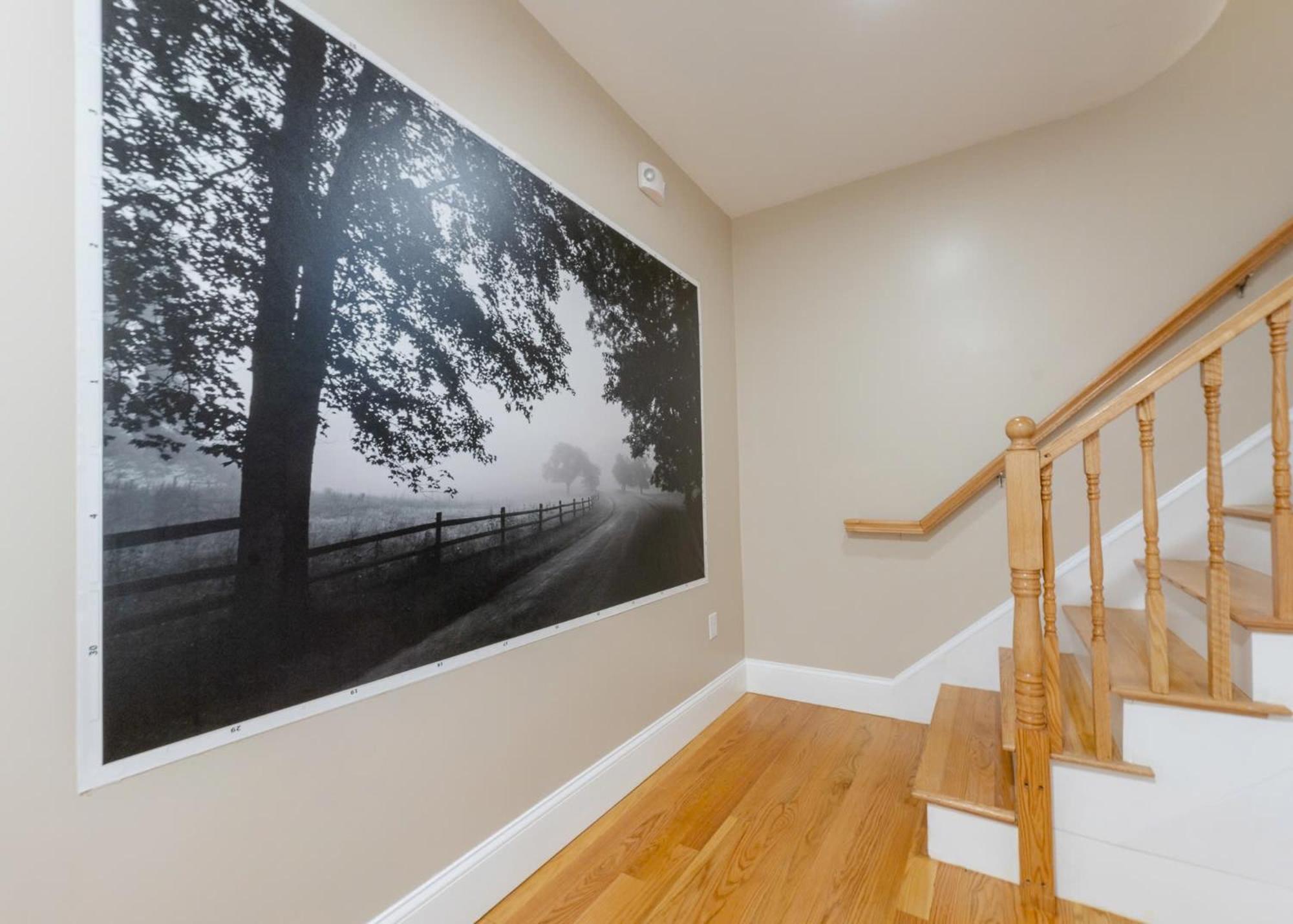 233-3 4Br Boston - Peaceful Escape Near Downtown Apartment Exterior photo