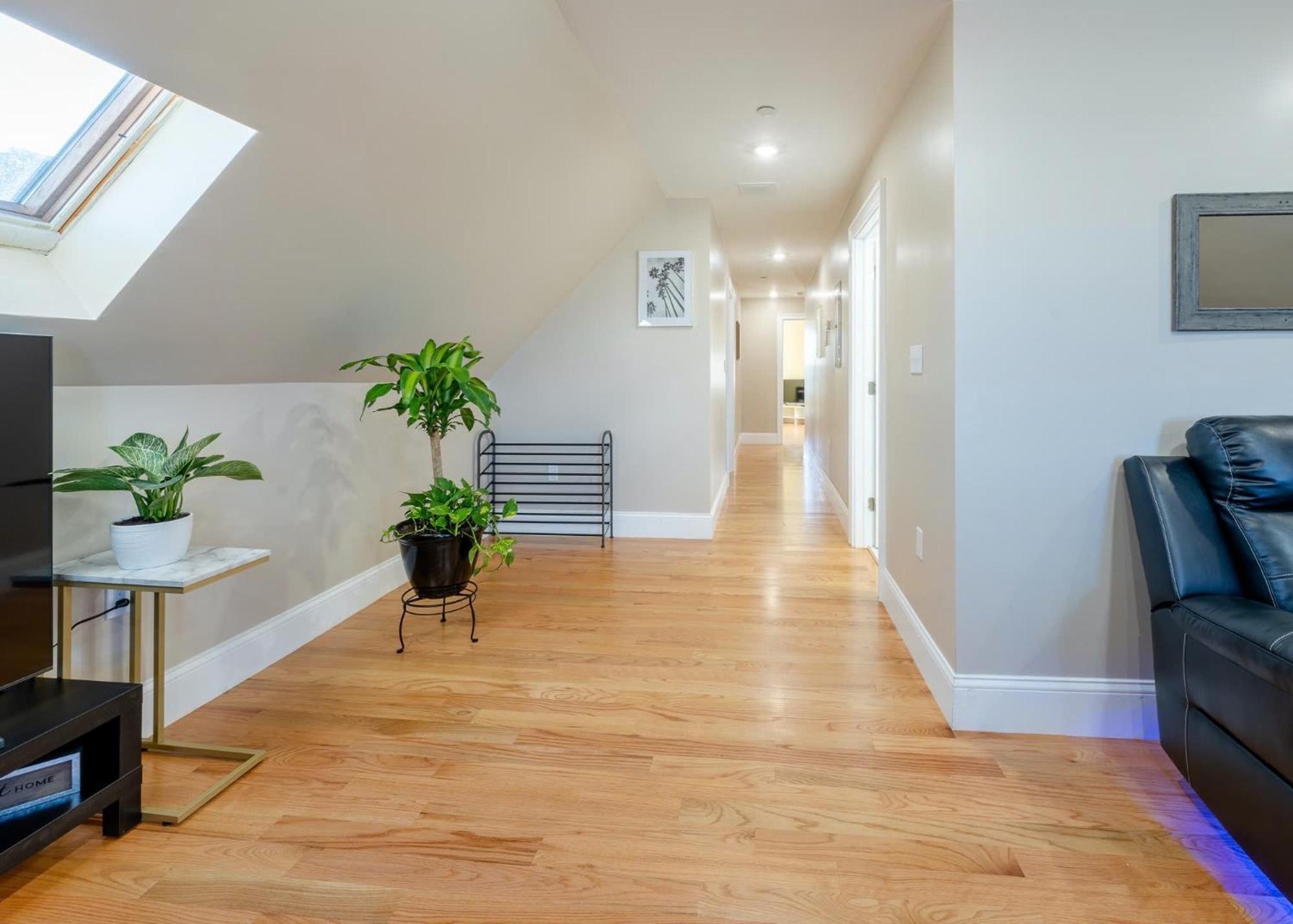 233-3 4Br Boston - Peaceful Escape Near Downtown Apartment Exterior photo