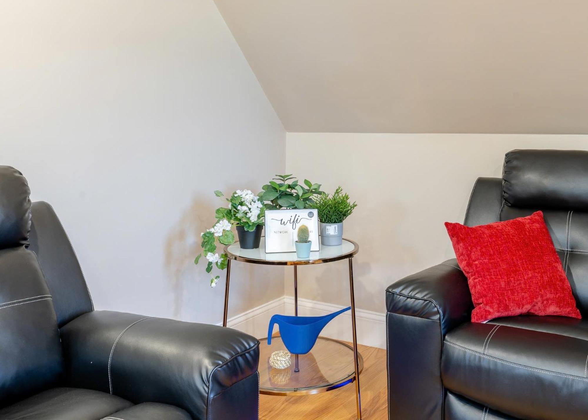233-3 4Br Boston - Peaceful Escape Near Downtown Apartment Exterior photo