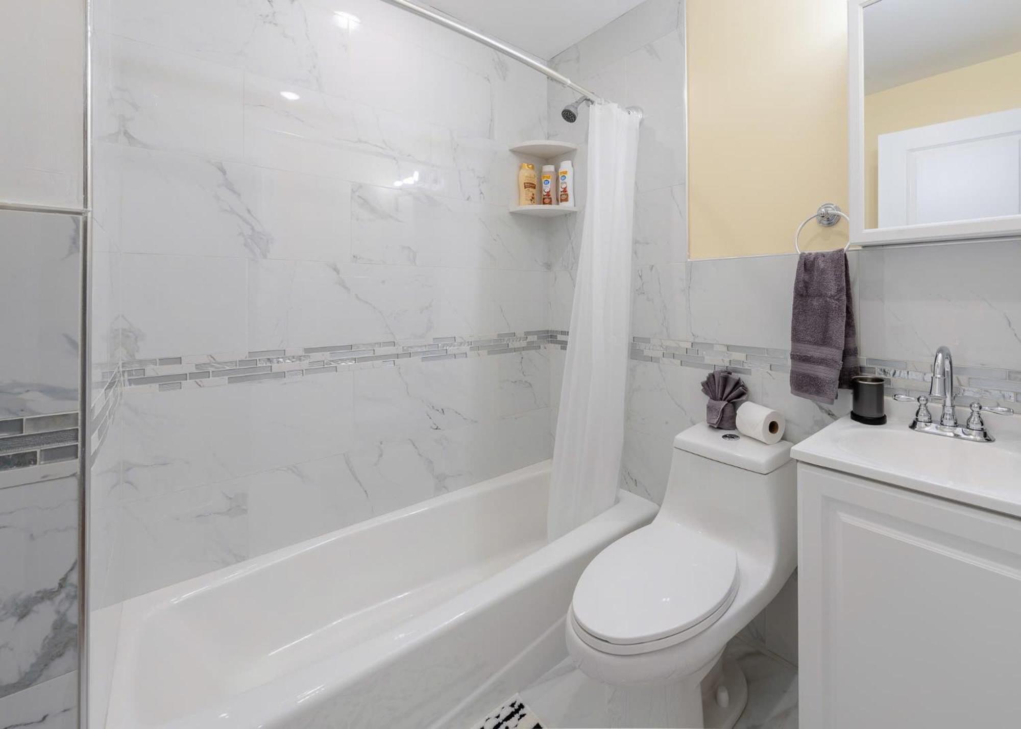 233-3 4Br Boston - Peaceful Escape Near Downtown Apartment Exterior photo
