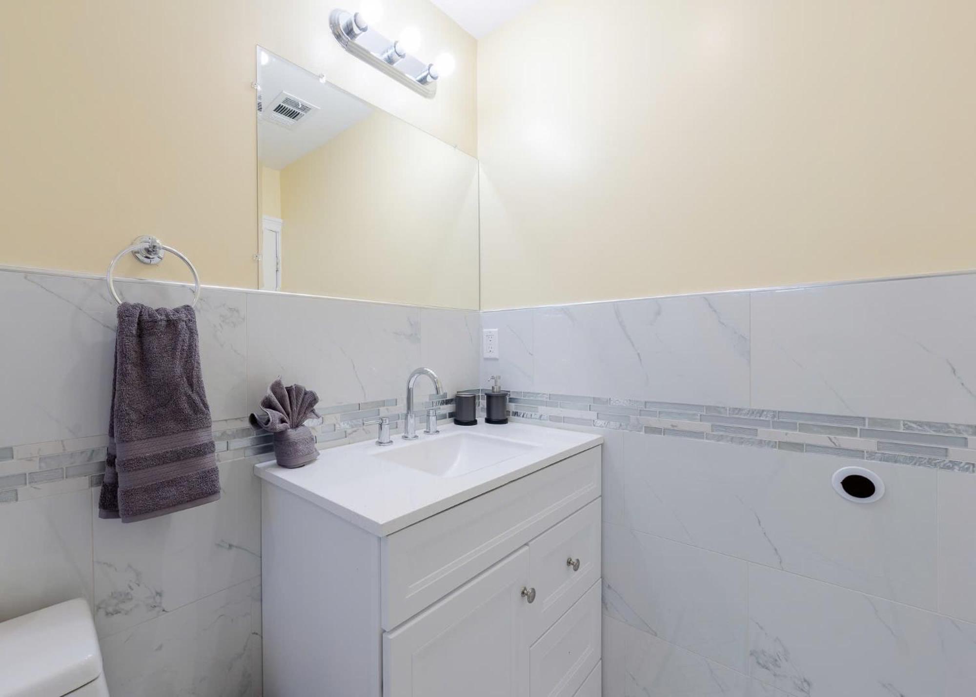 233-3 4Br Boston - Peaceful Escape Near Downtown Apartment Exterior photo